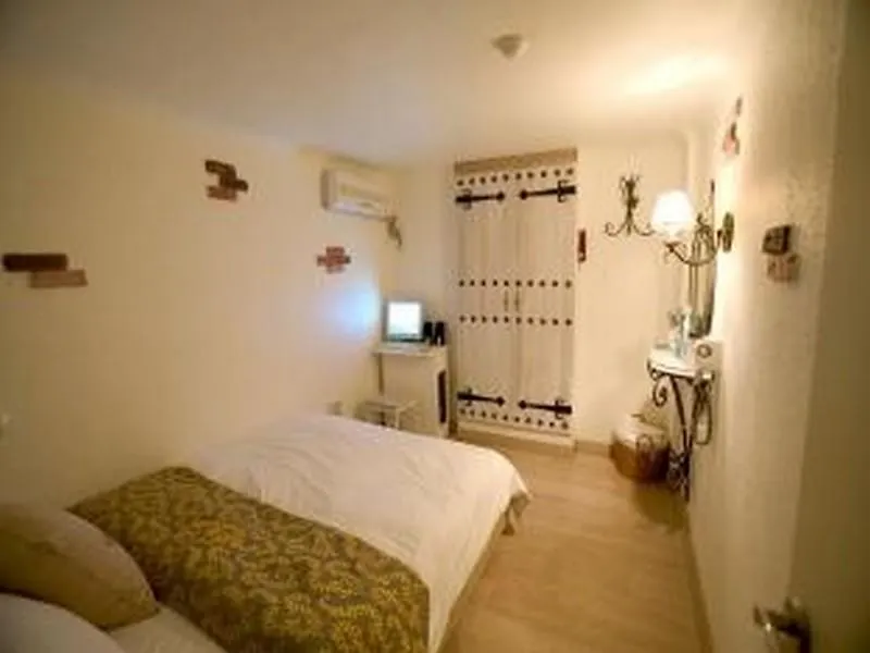 Bangbae Oslo location